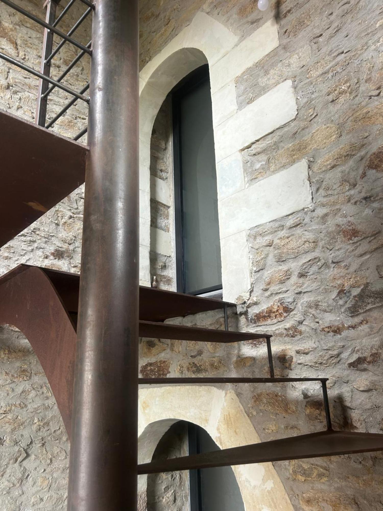 Sejour Au Domaine Des Mortiers Apartment Saint-Étienne-de-Montluc Exterior photo